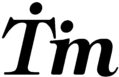 Tim logo